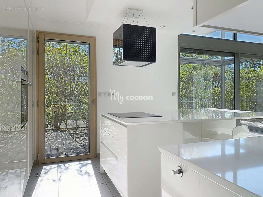 Appartement à LYON-5E