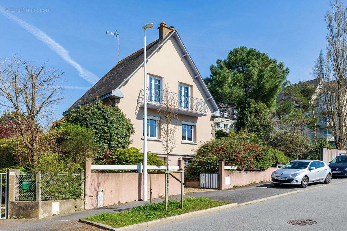 Maison à PORNICHET