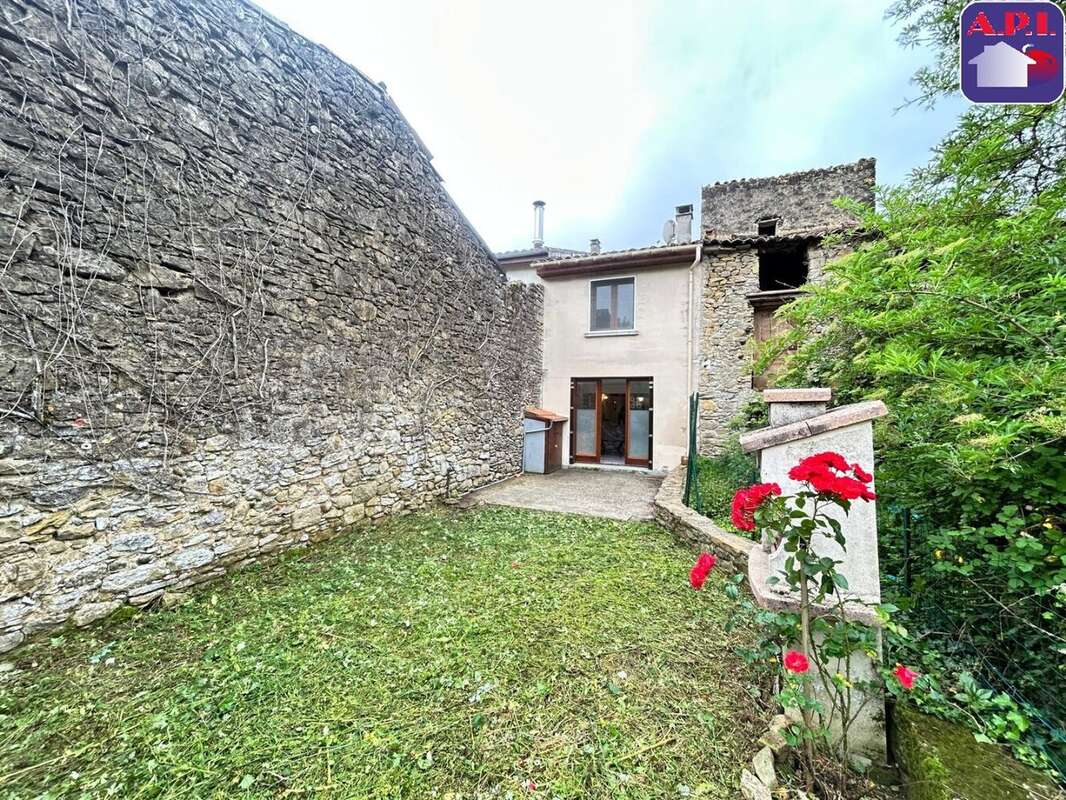 Maison à PUIVERT