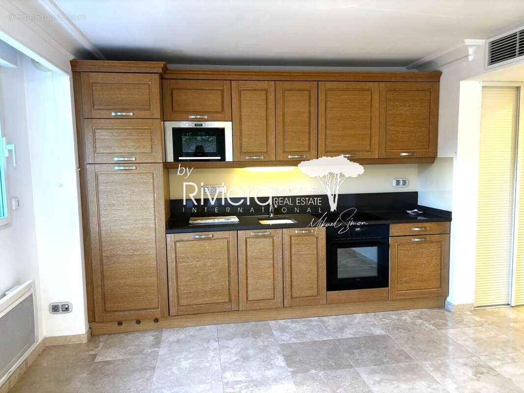 Appartement à CAVALAIRE-SUR-MER