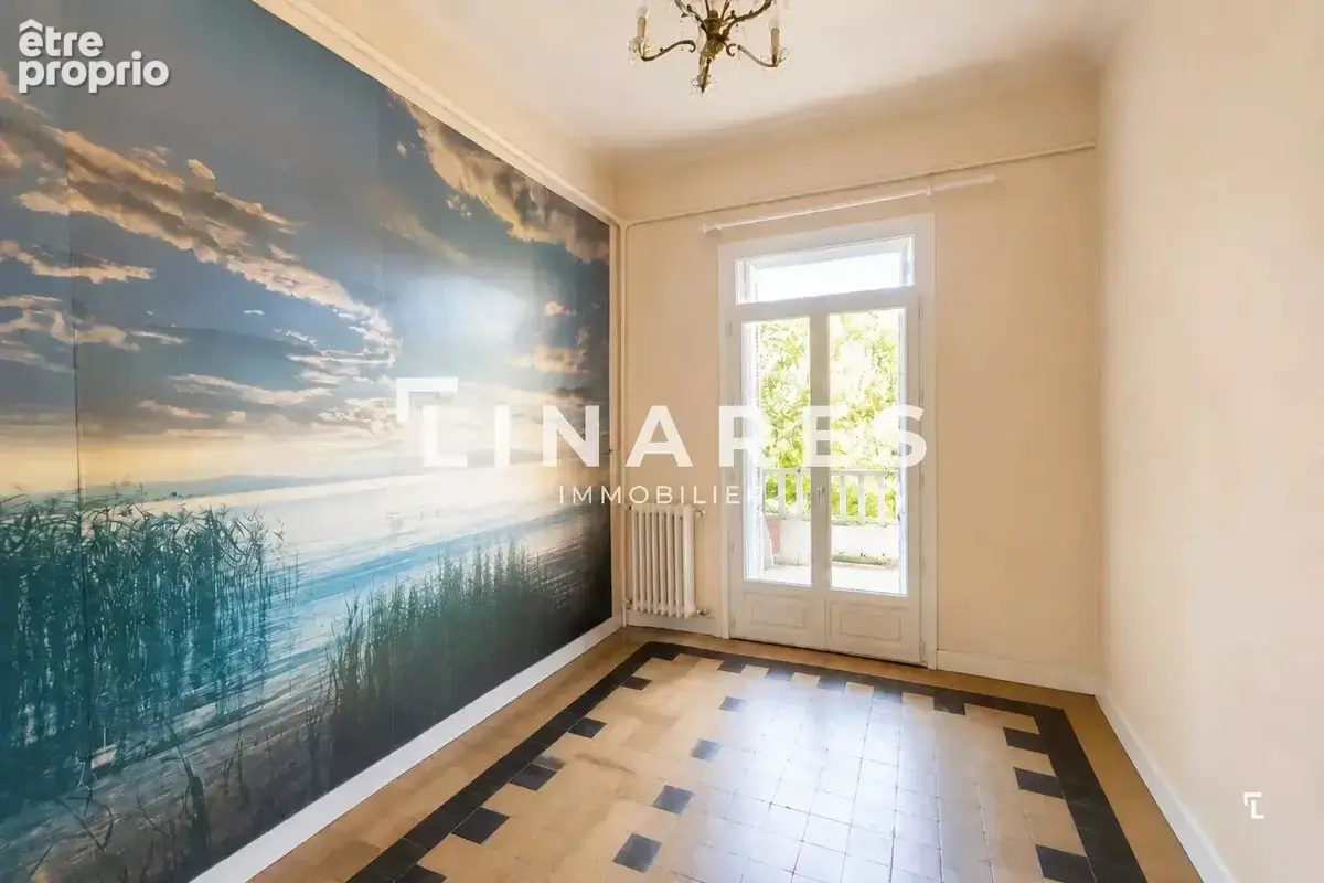LE BOURGEOIS - Appartement T4 de 126m2 - Terrasse - 13008 - photo 13