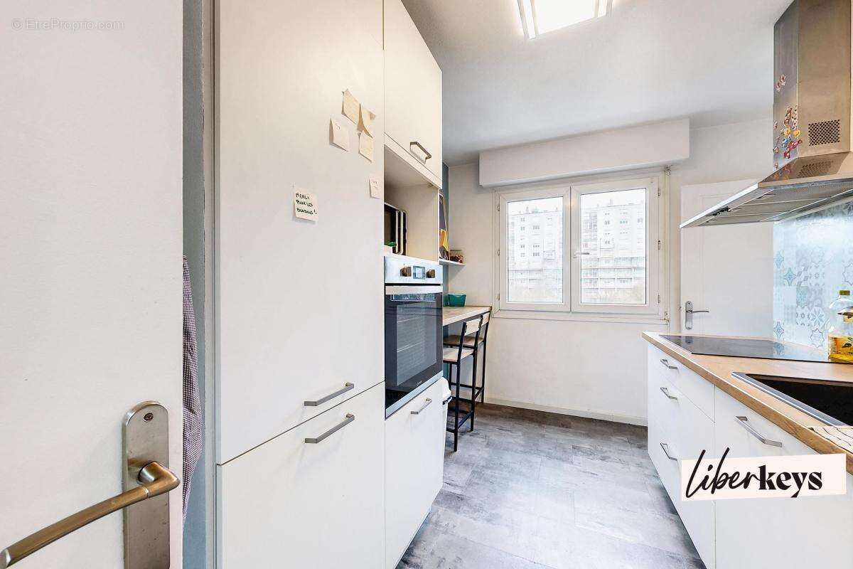 Appartement à ORVAULT