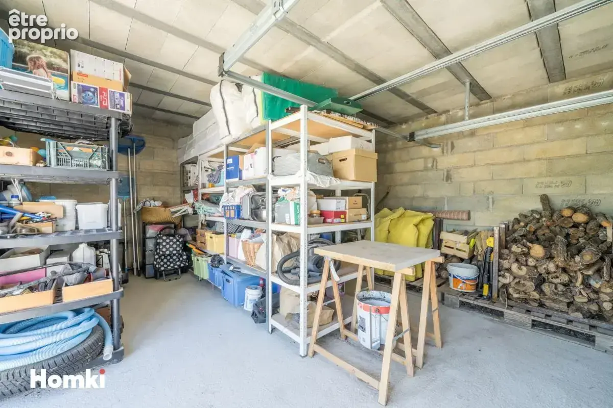 Maison/Villa T5 de 120 m² à Bourg-Saint-Andéol 07700 - photo 16