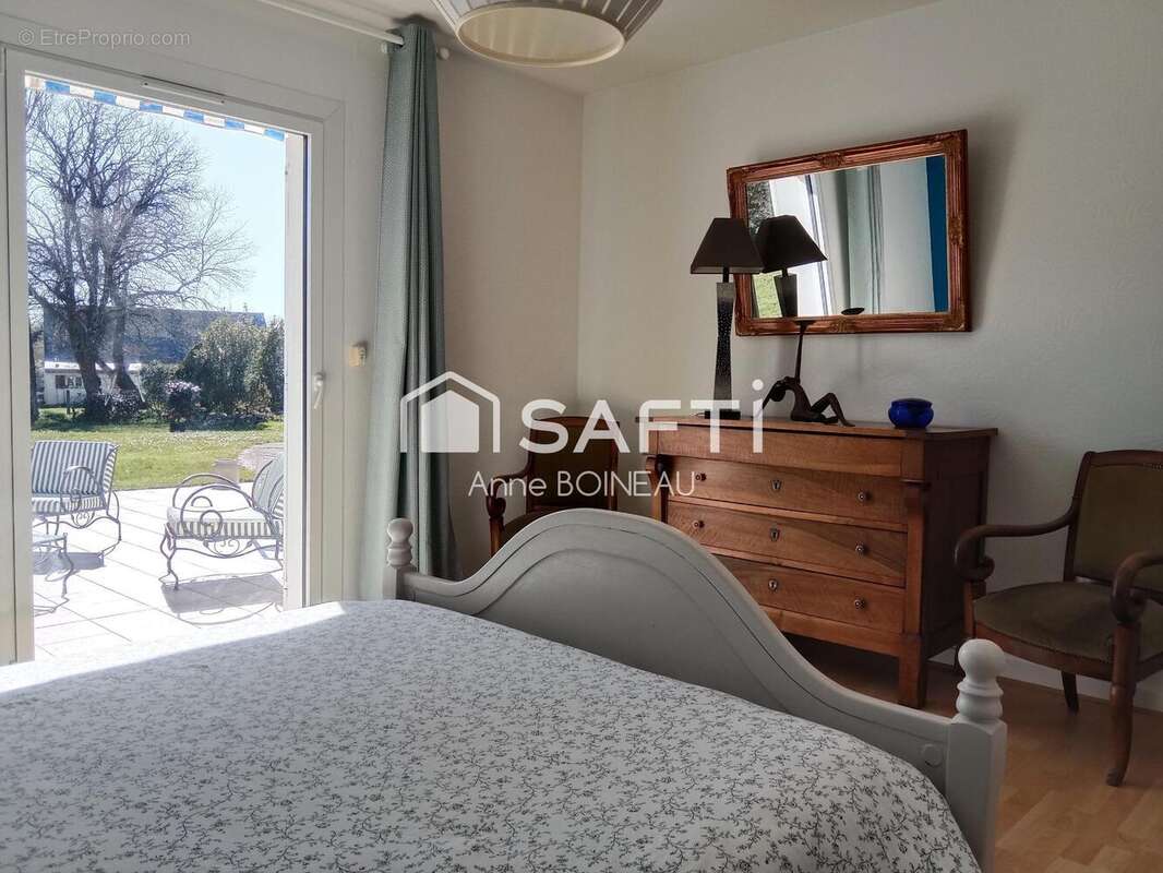 Photo 7 - Maison à LA TURBALLE