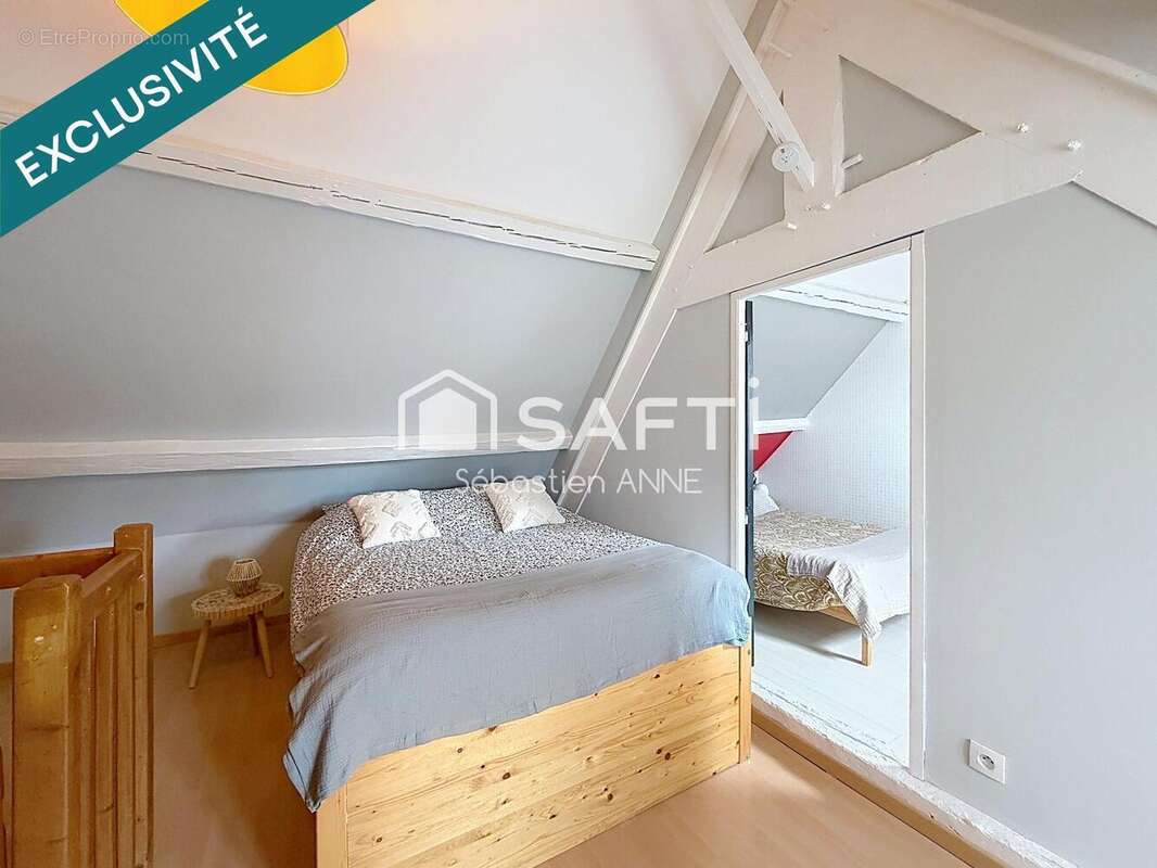 Maison 73 m² à Courseulles-Sur-Mer  - photo 6