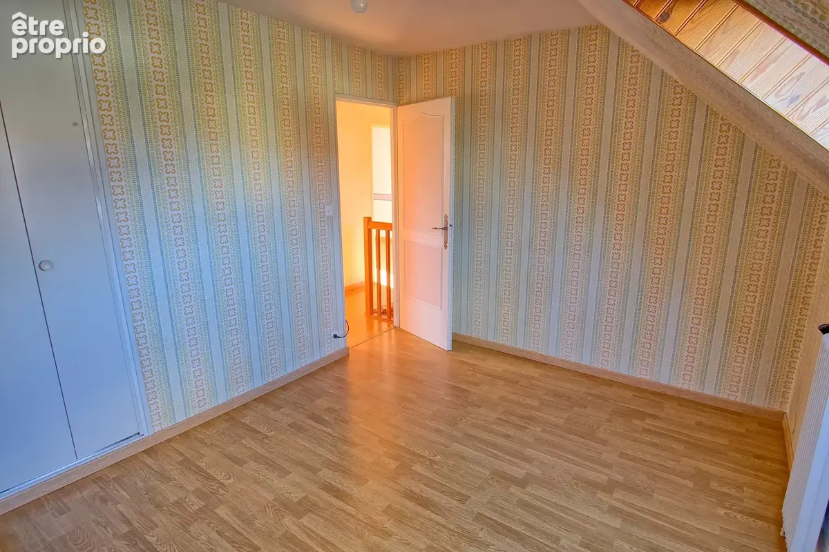 Maison 3/4 chambres + jardin - photo 11