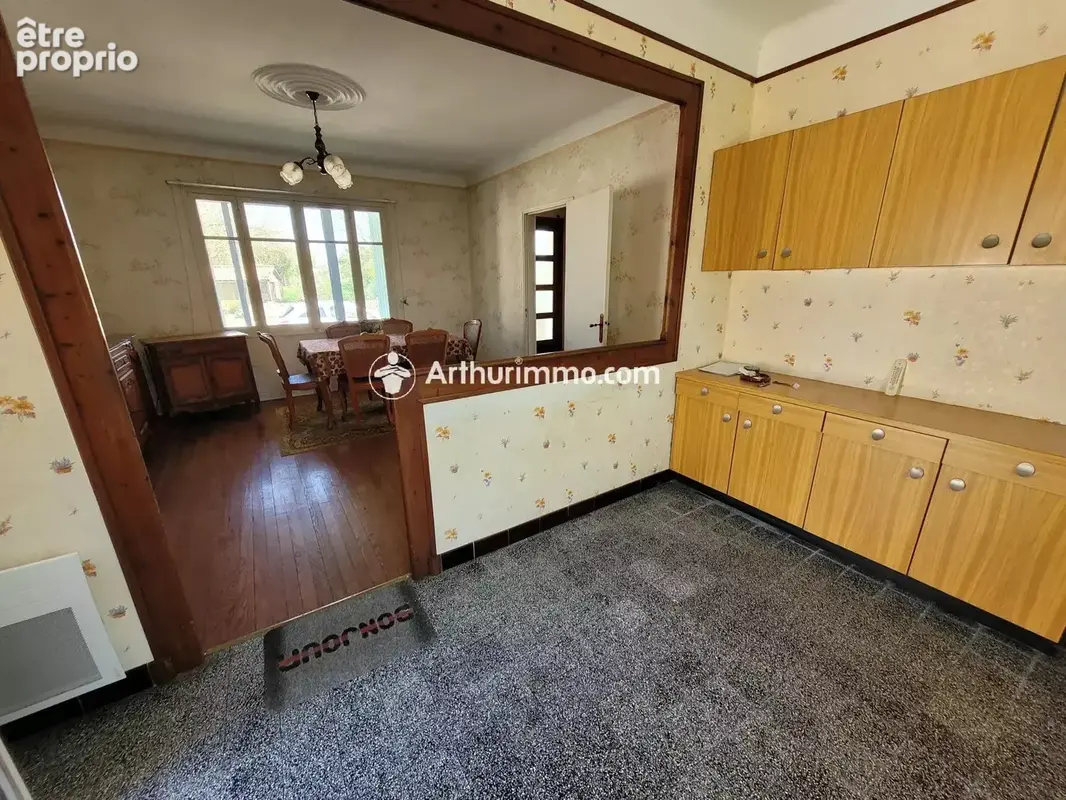 Vente Maison Landes(17380) 143 200ï¿œ - photo 5