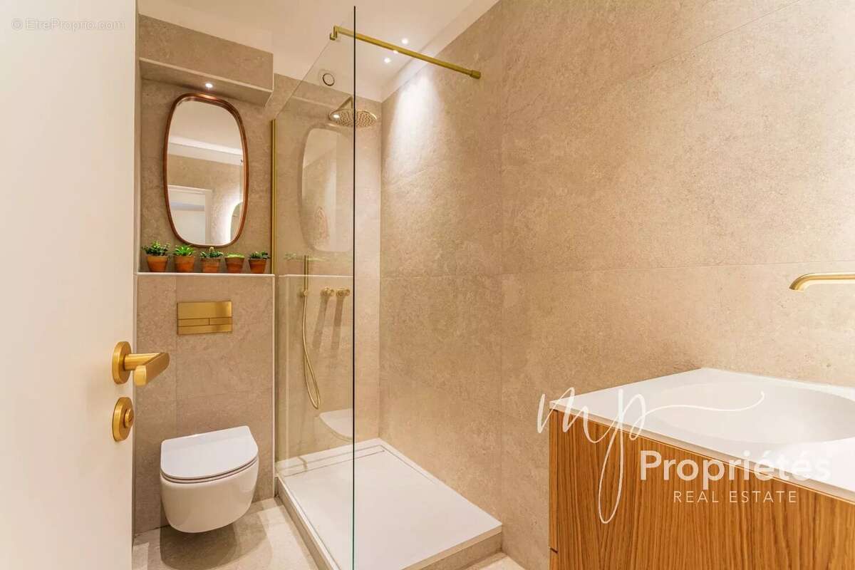 Appartement à vendre Le Lavandou - photo 14