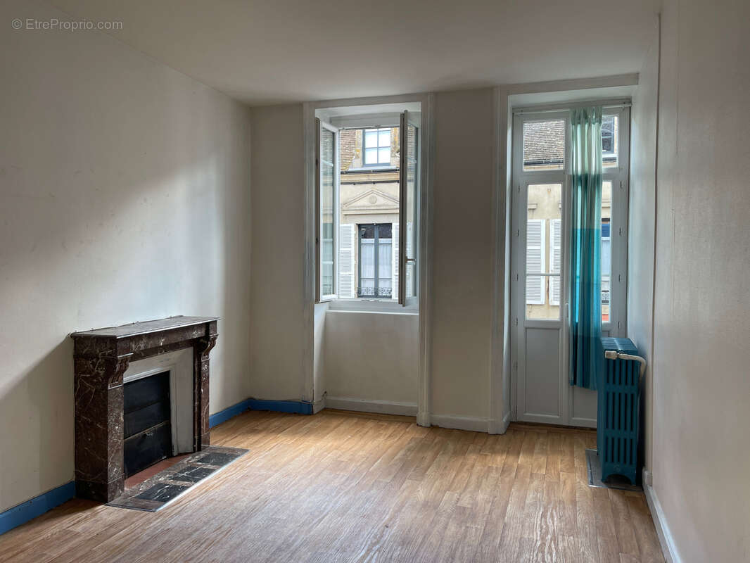 Maison à PIONSAT