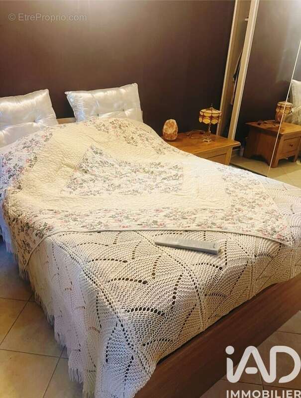 Photo 4 - Appartement à ROUSSET