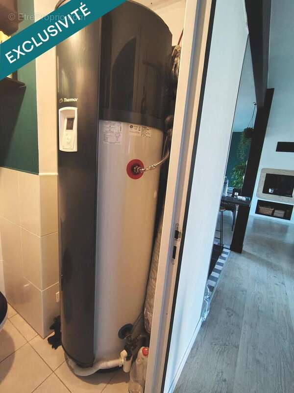 Photo 2 - Maison à SAINT-CLEMENT-RANCOUDRAY