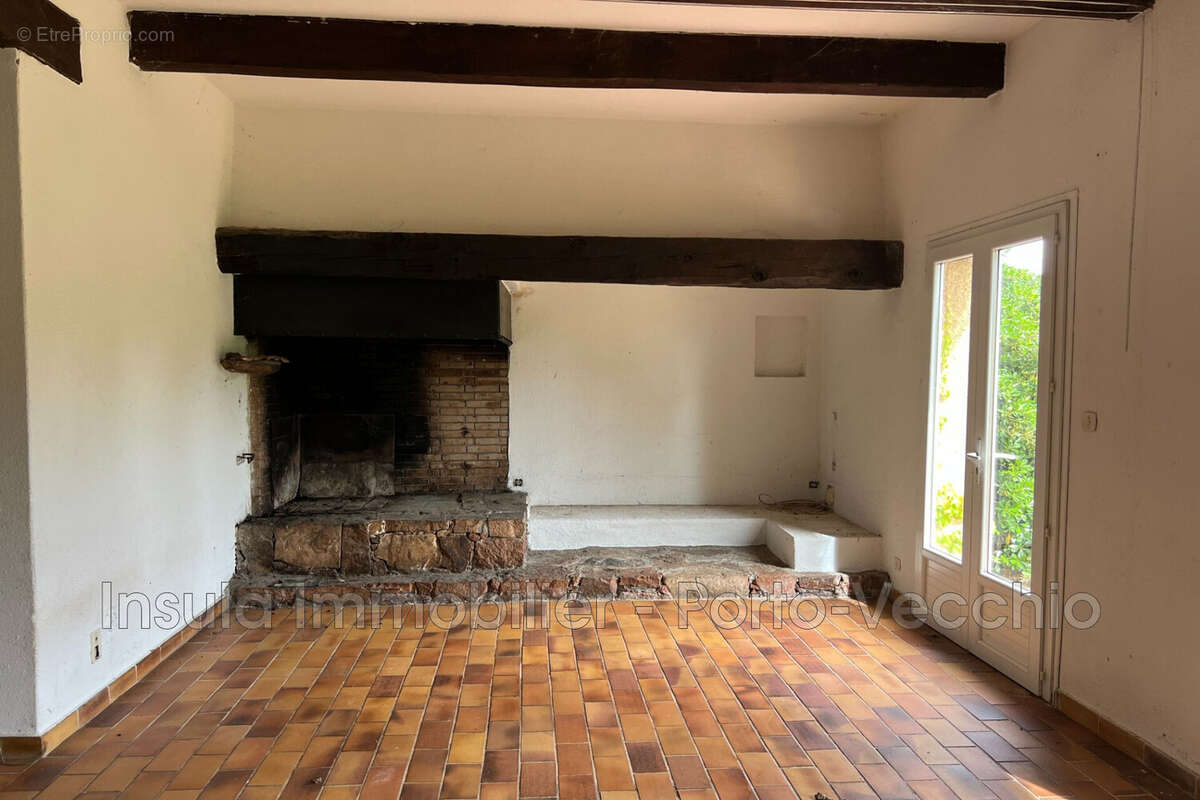 Maison 136 m² à Porto-Vecchio  - photo 6
