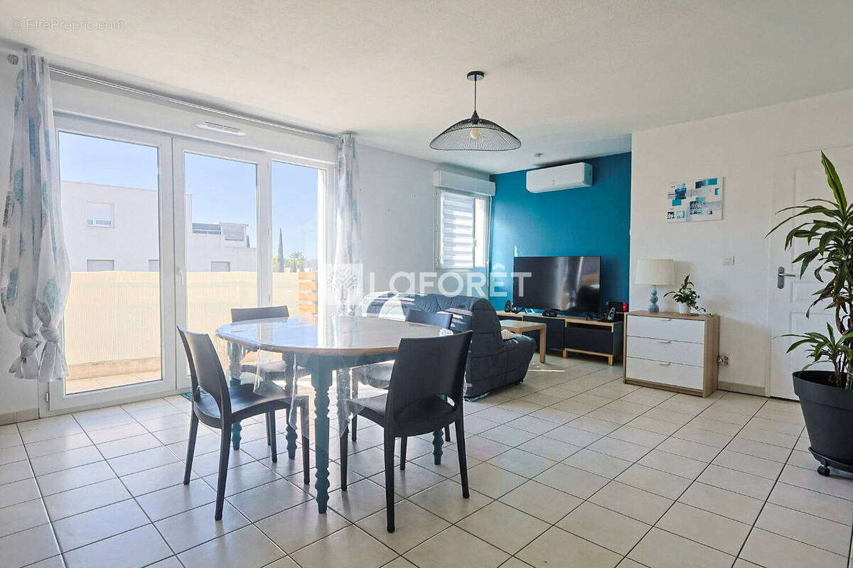 Appartement à MONTPELLIER