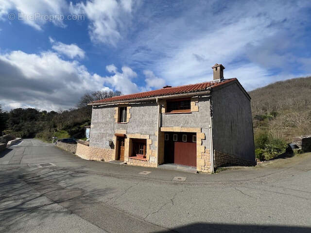 Maison à FERRALS-LES-MONTAGNES