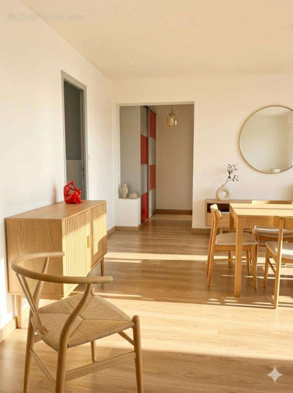 Appartement à NARBONNE
