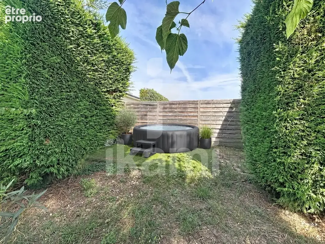 Maison 3 chambres avec garage - carport et dépendance - photo 10
