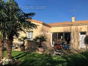 Maison à LA REMAUDIERE