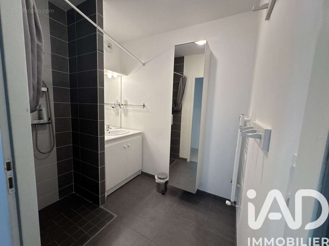 Photo 6 - Appartement à REZE