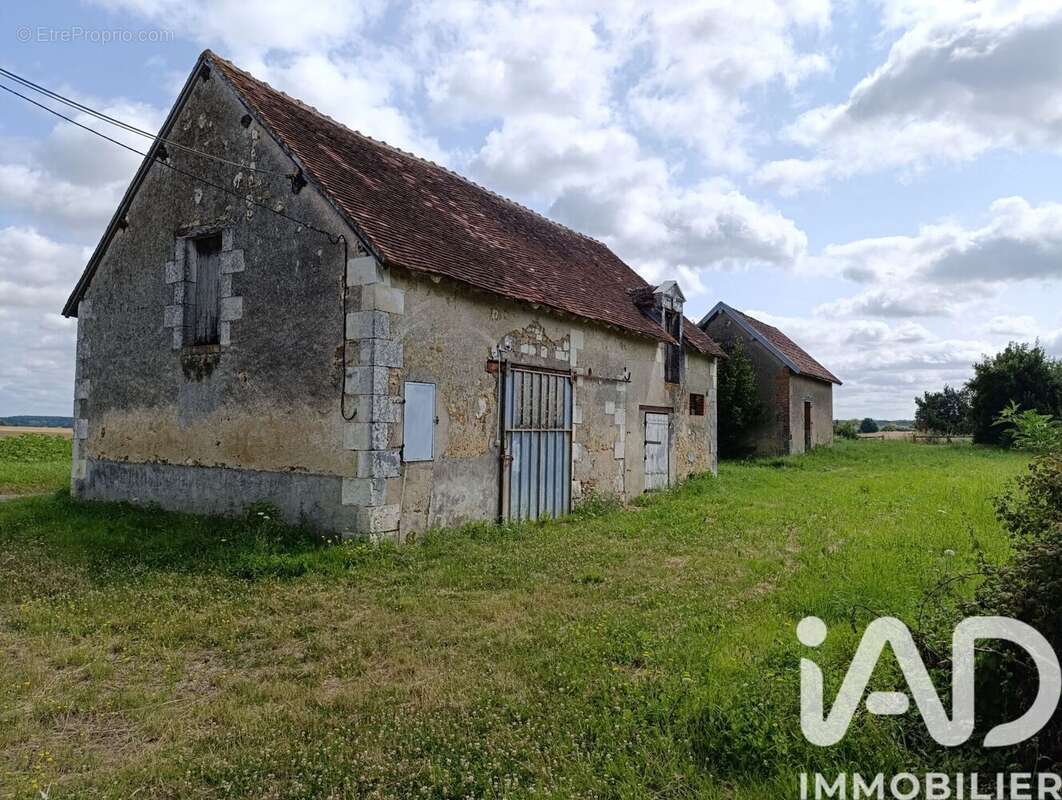 Photo 8 - Maison à BAUDRES