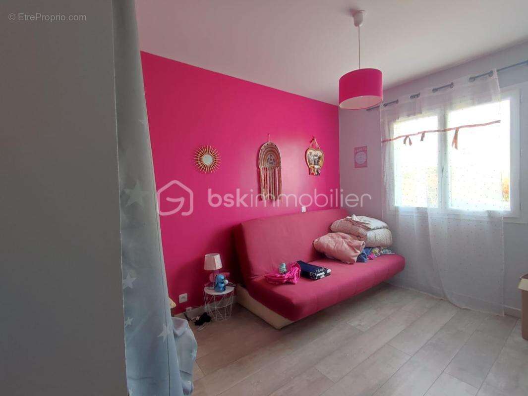 Maison contemporaine paisible à Tauriac - Un havre de tranquillité champêtre - photo 9