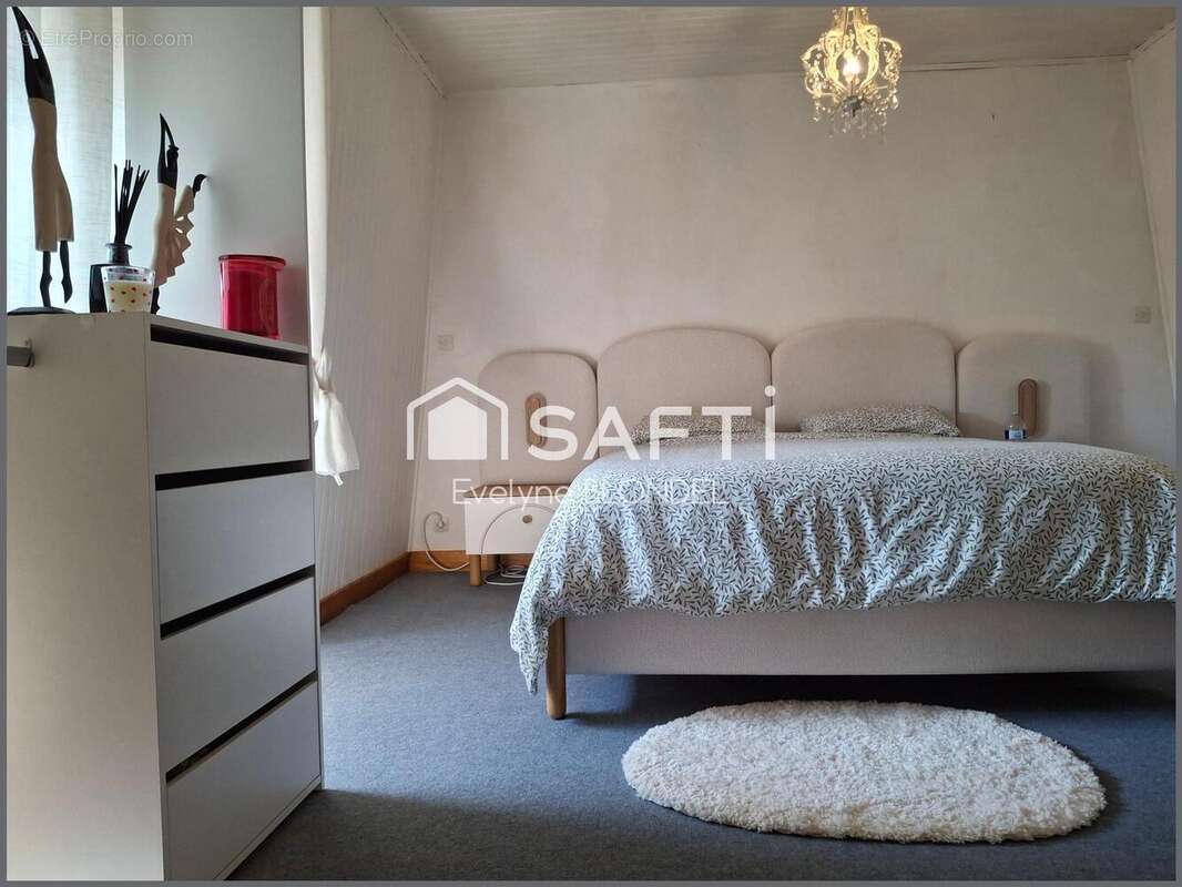 Photo 7 - Maison à BREUIL-LE-VERT