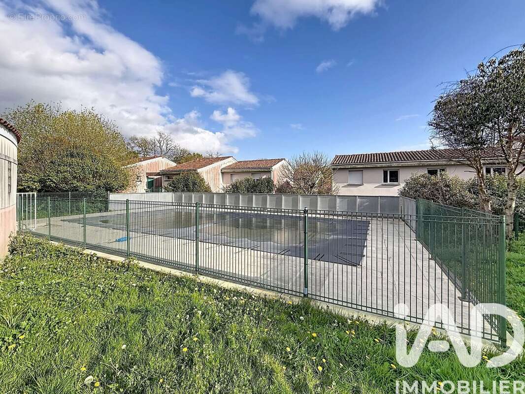 Photo 8 - Maison à CREON