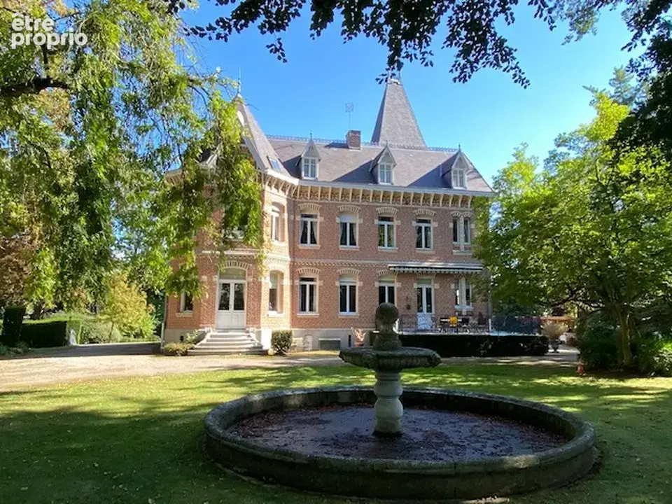 Maison 13 pièces 480 m² à vendre à Lille (59000) - photo 3