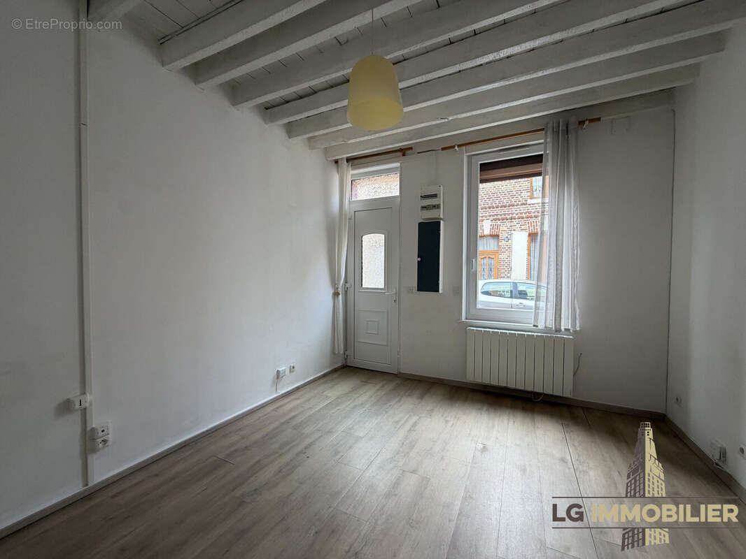 Maison 39 m² à Amiens  - photo 2