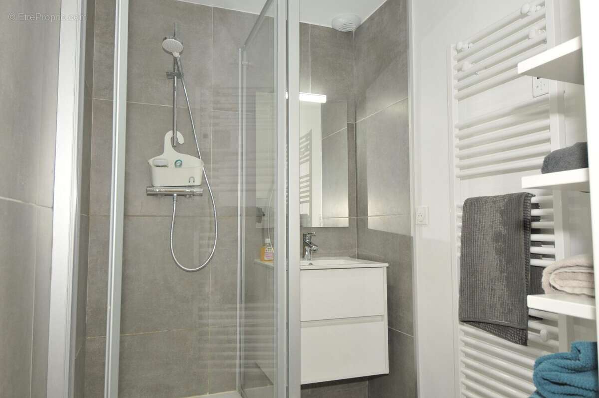 Appartement à LE TOUQUET-PARIS-PLAGE