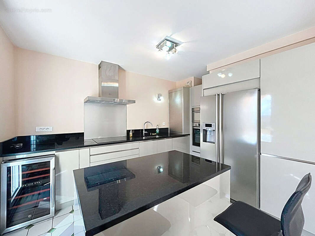 Appartement à LE MEE-SUR-SEINE