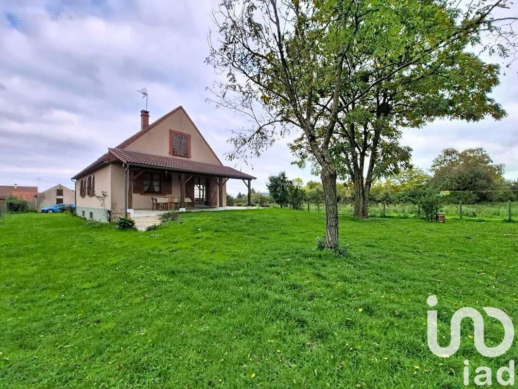 Photo 3 - Maison à LORRIS