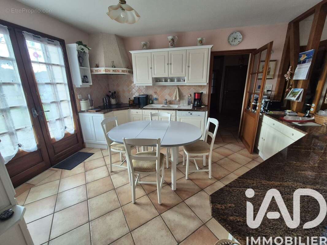 Photo 8 - Maison à LAMONZIE-SAINT-MARTIN