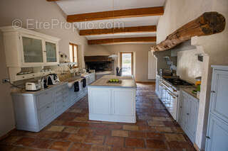 Maison à PLAN-DE-LA-TOUR