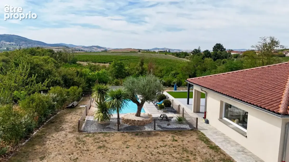 Maison contemporaine de plain-pied - photo 20