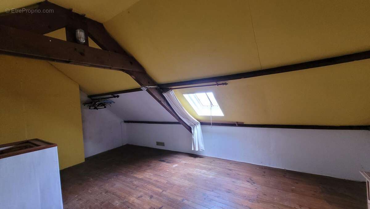 Maison à SAINT-MAYEUX