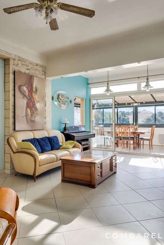 Appartement à LA CIOTAT
