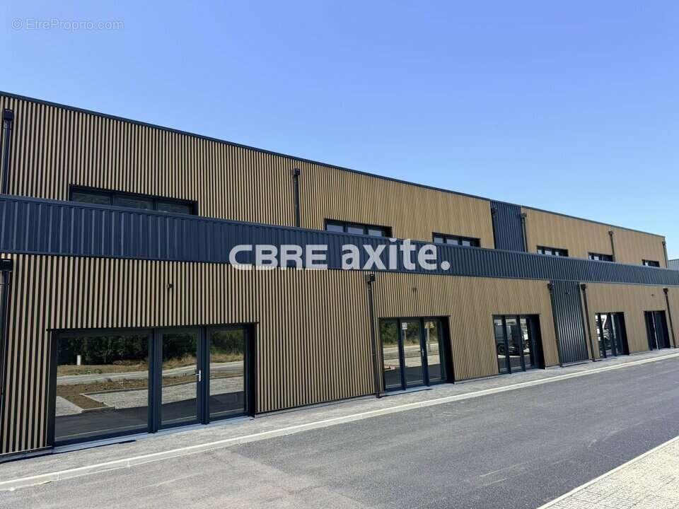 81 m² à Chignin  - photo 3