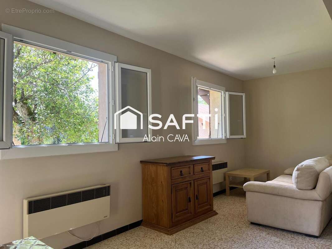 Photo 7 - Maison à SEYNE