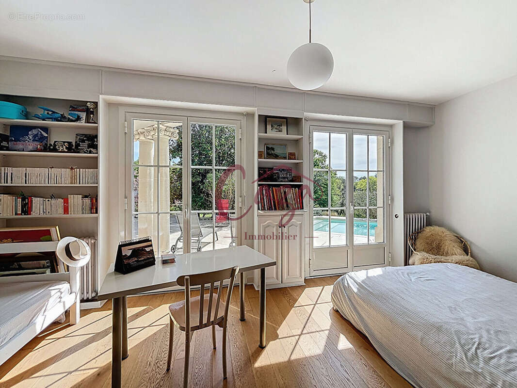 Maison à CARIGNAN-DE-BORDEAUX