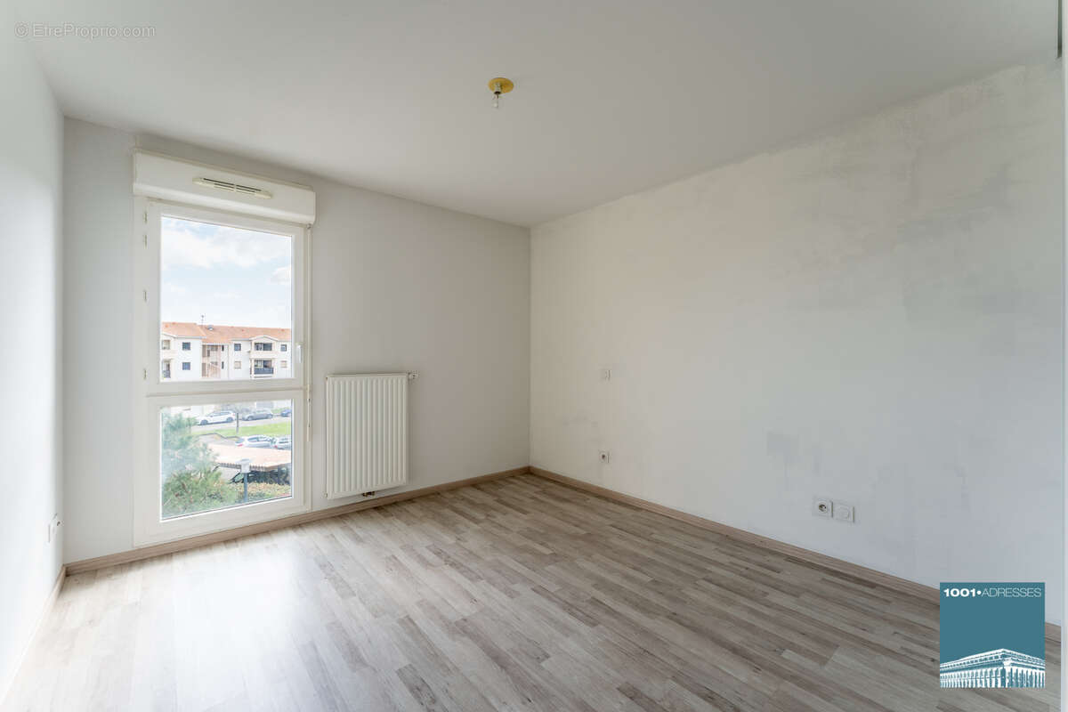 Appartement à PESSAC