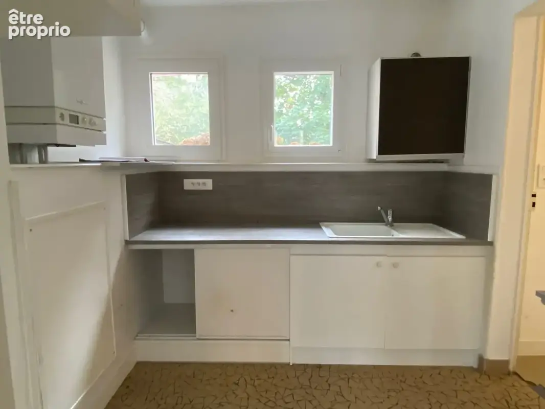 Maison 6 pièces 117 m² à vendre à Bernay (27300) - photo 6