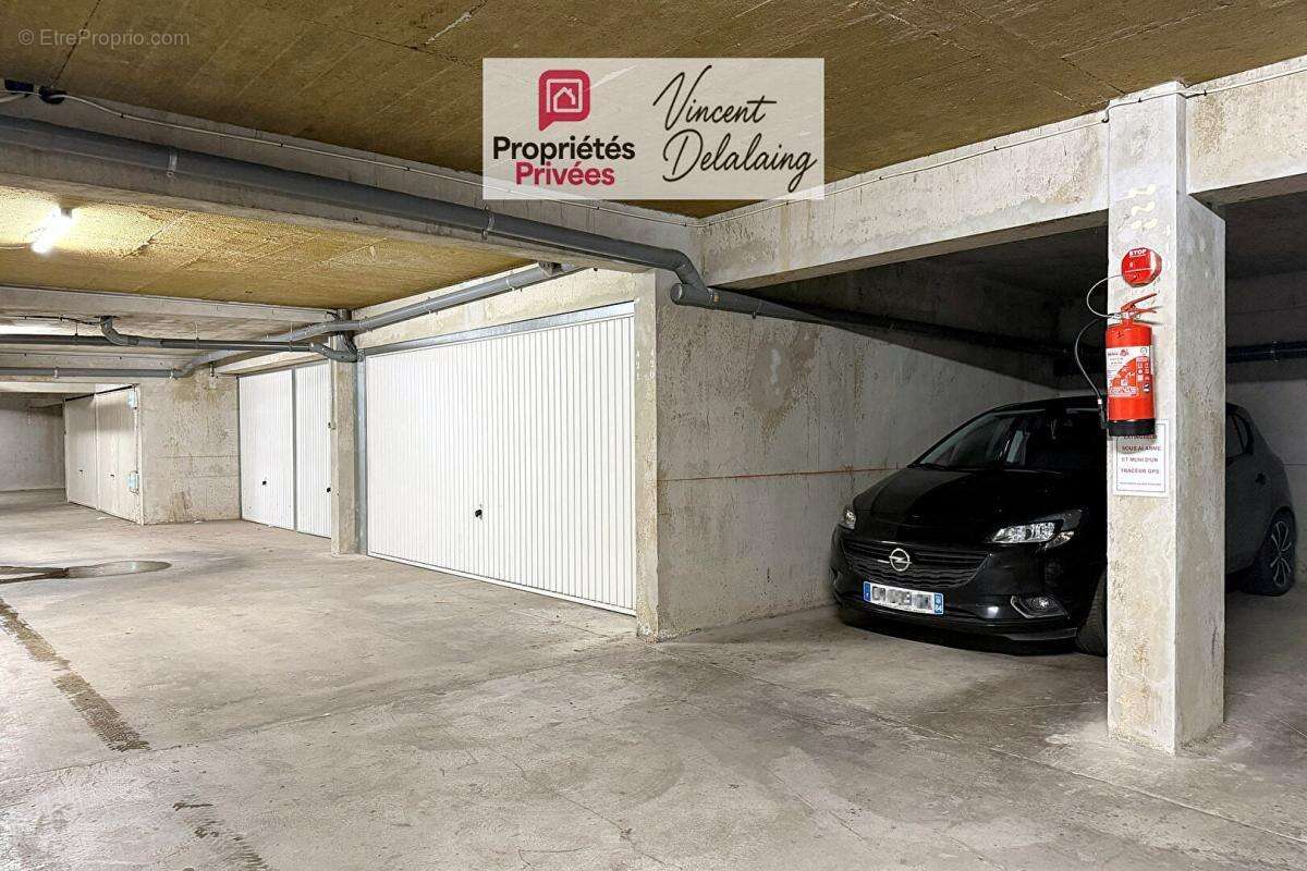 Appartement T3 de standing - photo 13