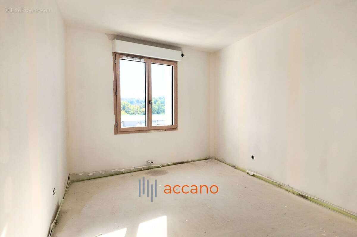 Appartement à ANNECY