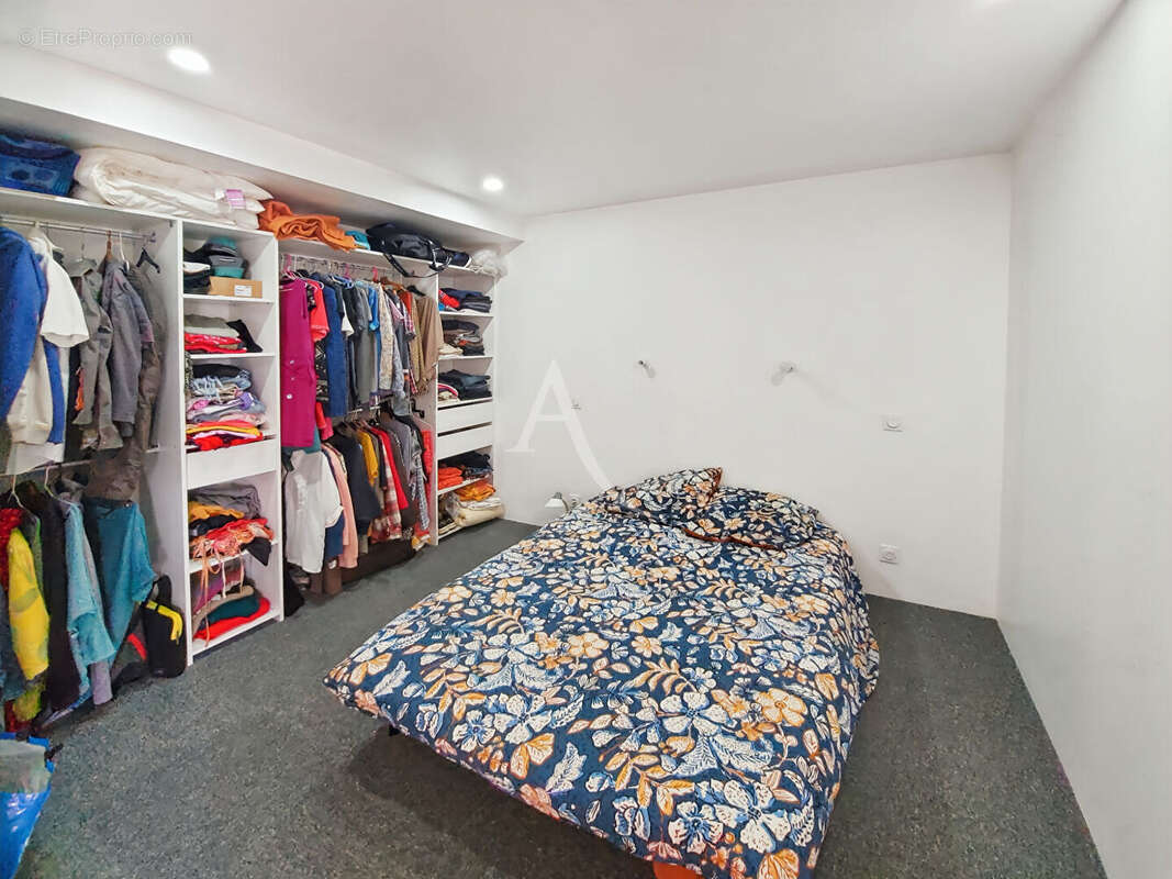 Maison à LA GARNACHE