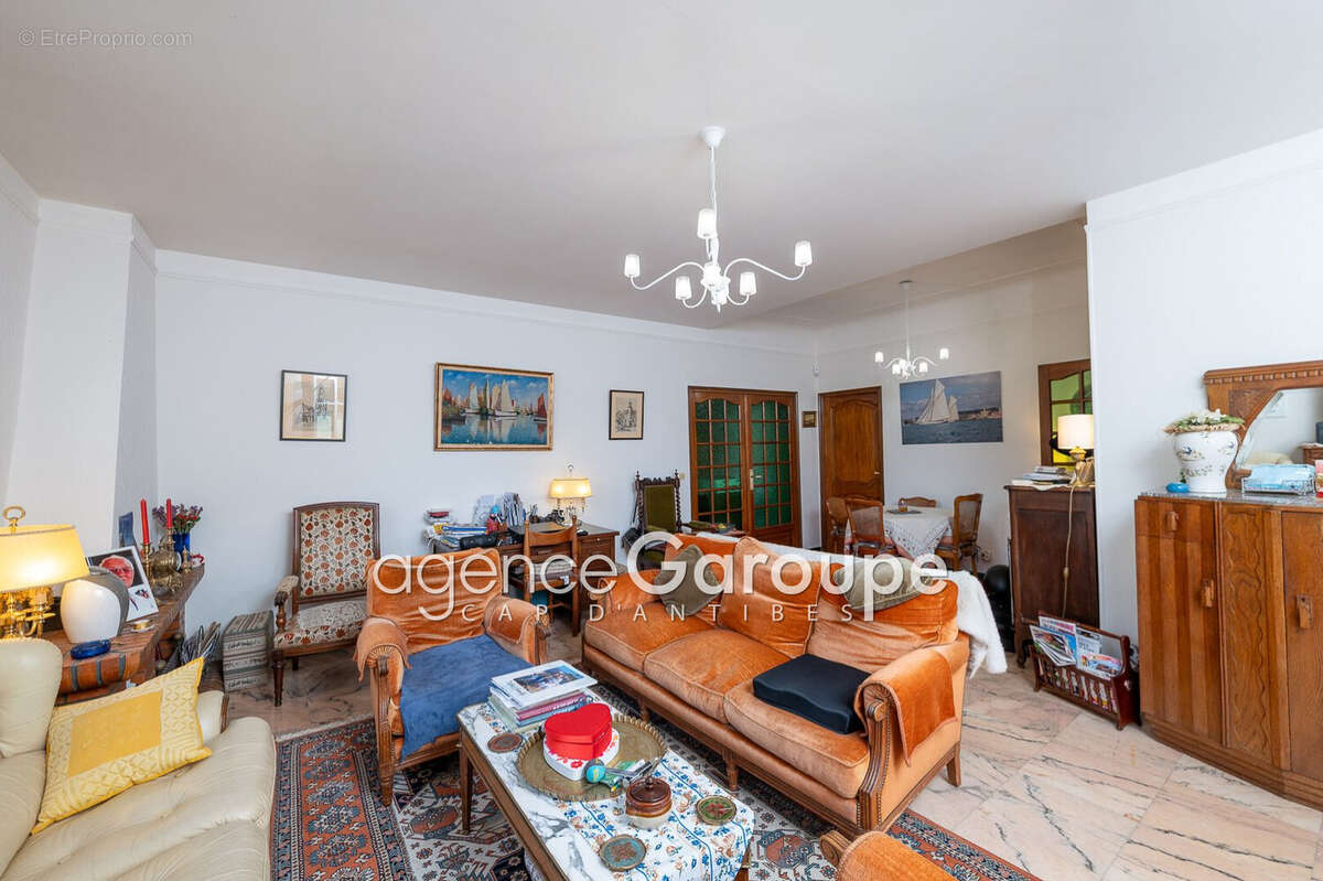 Maison à ANTIBES