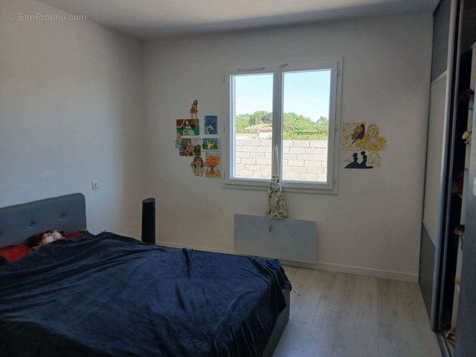 Maison type 4 avec piscine - photo 10