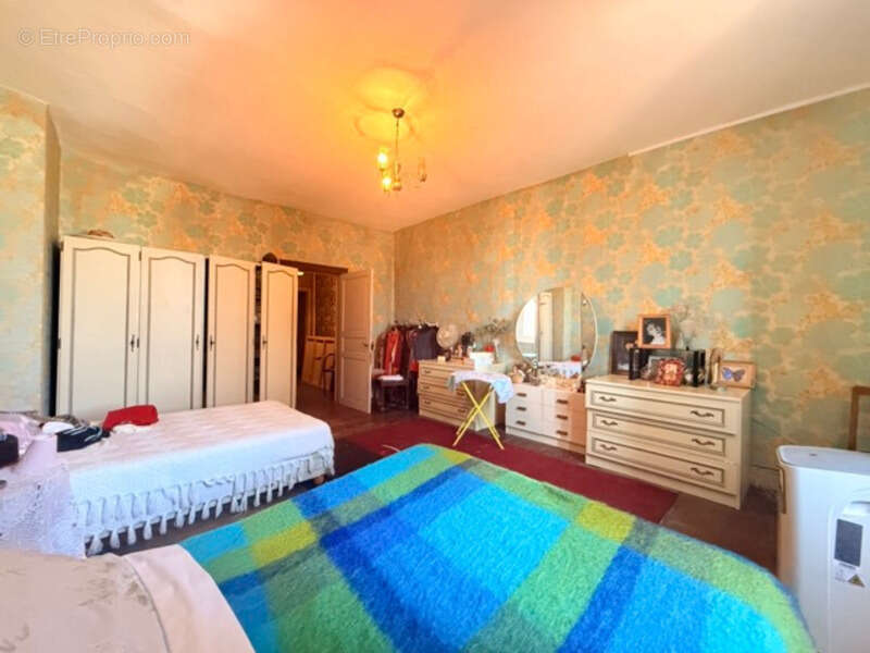 Appartement à TRIE-SUR-BAISE