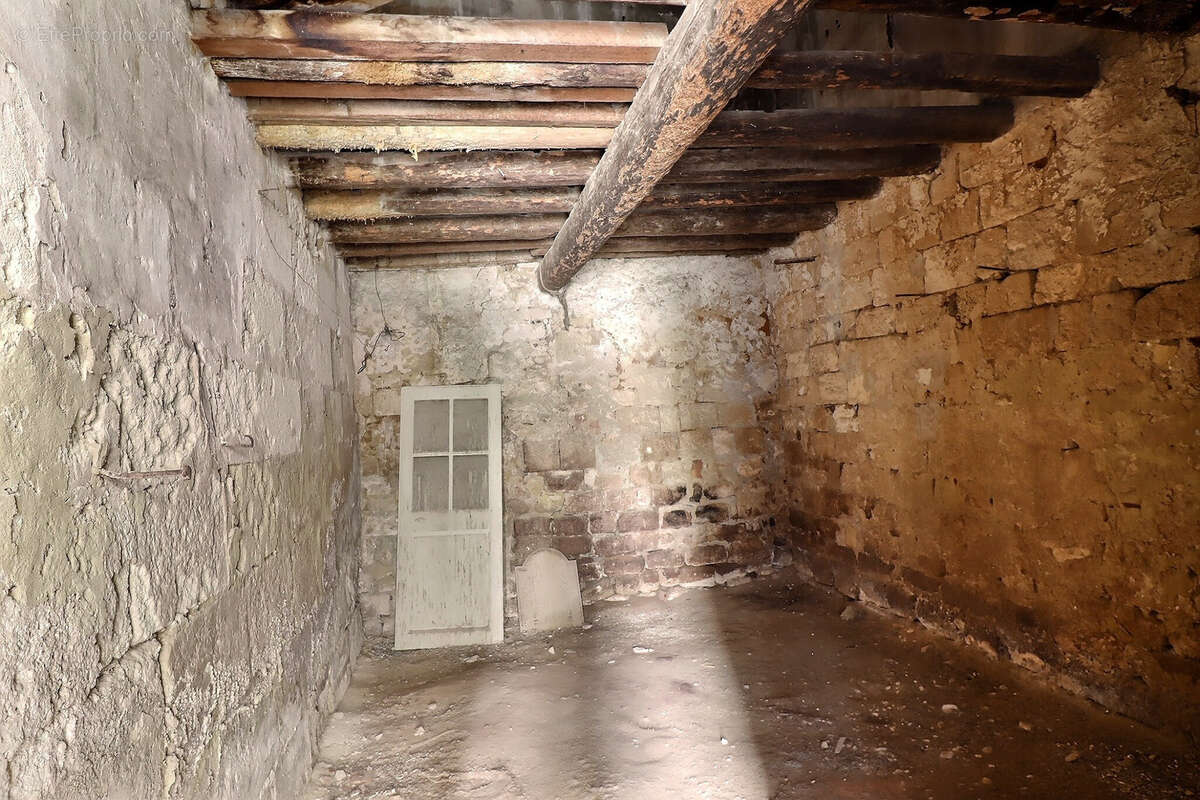 Maison à SAINT-GILLES