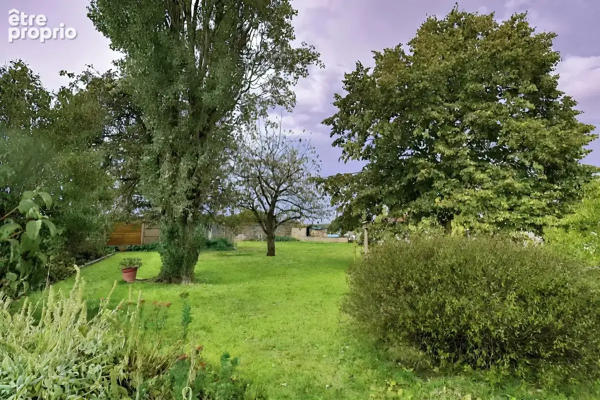 Belle Maison de 144m2 et sa dépendance - photo 11