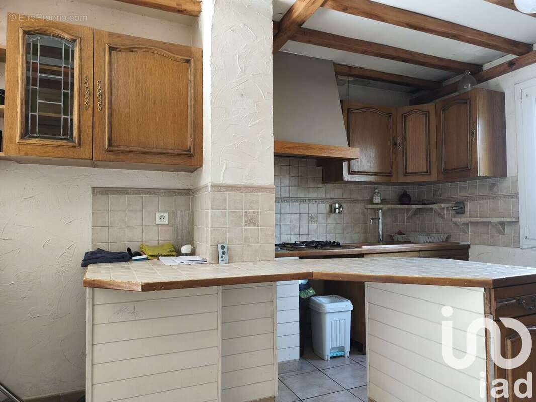 Photo 3 - Maison à BLAINVILLE-SUR-ORNE